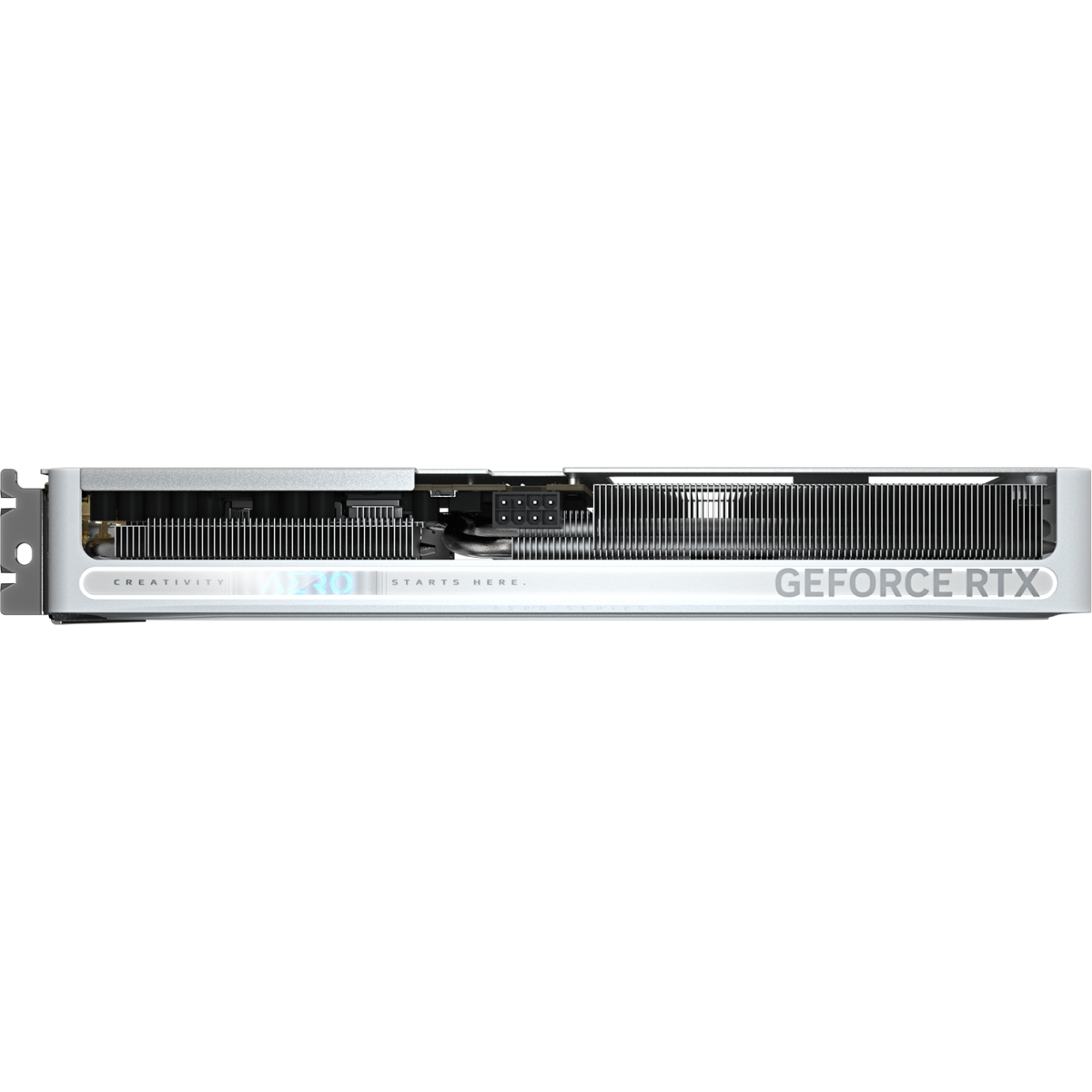Grafikkarte NVIDIA GeForce RTX 5060 Ti Gigabyte AERO OC 16GB (GV-N506TAERO OC-16GD) - Foto 9