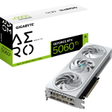 Grafikkarte NVIDIA GeForce RTX 5060 Ti Gigabyte AERO OC 16GB (GV-N506TAERO OC-16GD)
