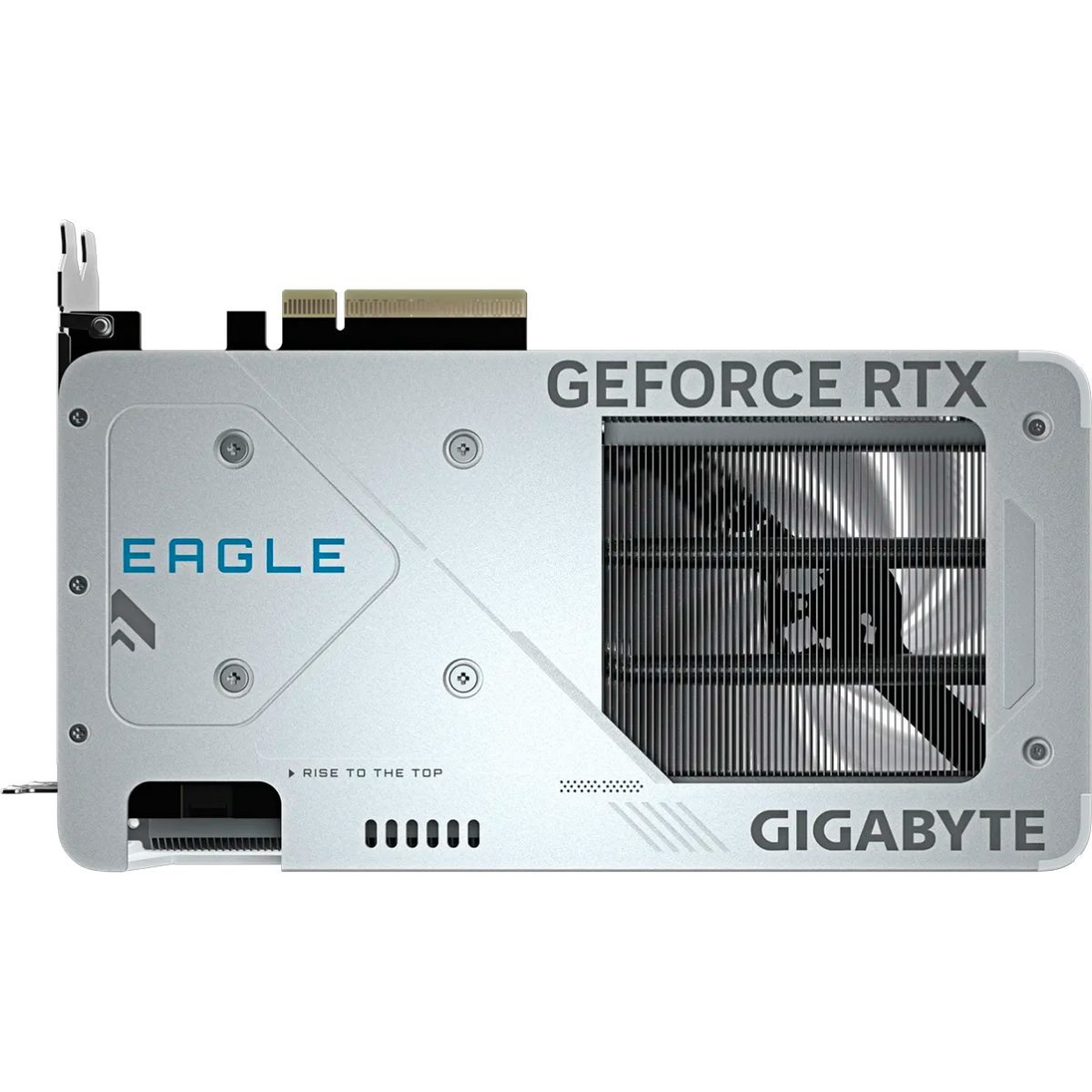 Grafikkarte NVIDIA GeForce RTX 5060 Ti Gigabyte EAGLE OC ICE 8GB (GV-N506TEAGLEOC ICE-8GD) - Foto 6