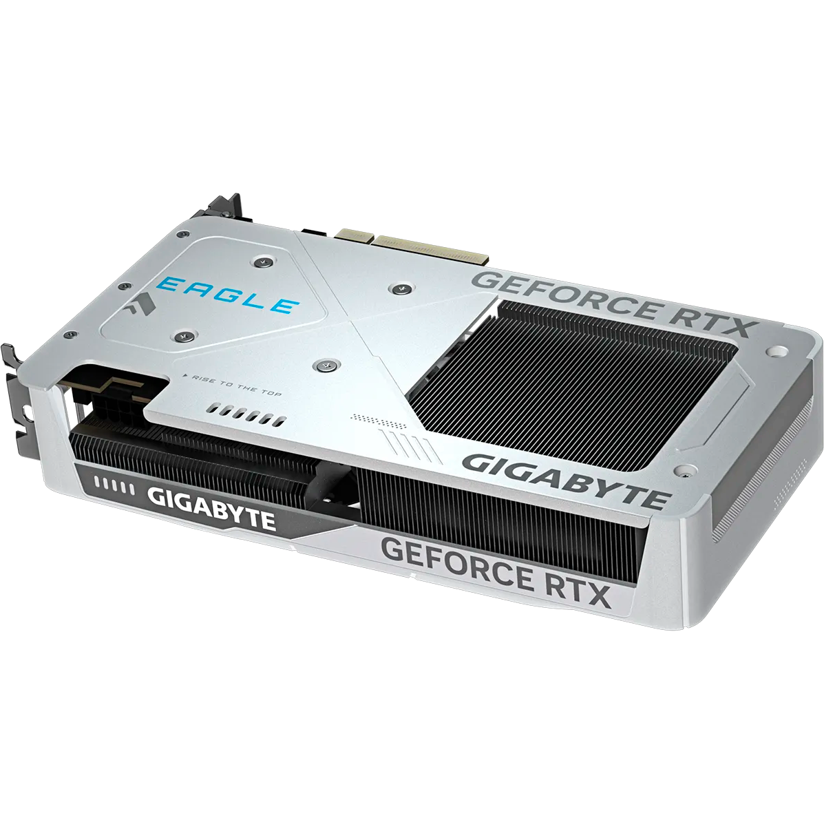 Grafikkarte NVIDIA GeForce RTX 5060 Ti Gigabyte EAGLE OC ICE 8GB (GV-N506TEAGLEOC ICE-8GD) - Foto 7