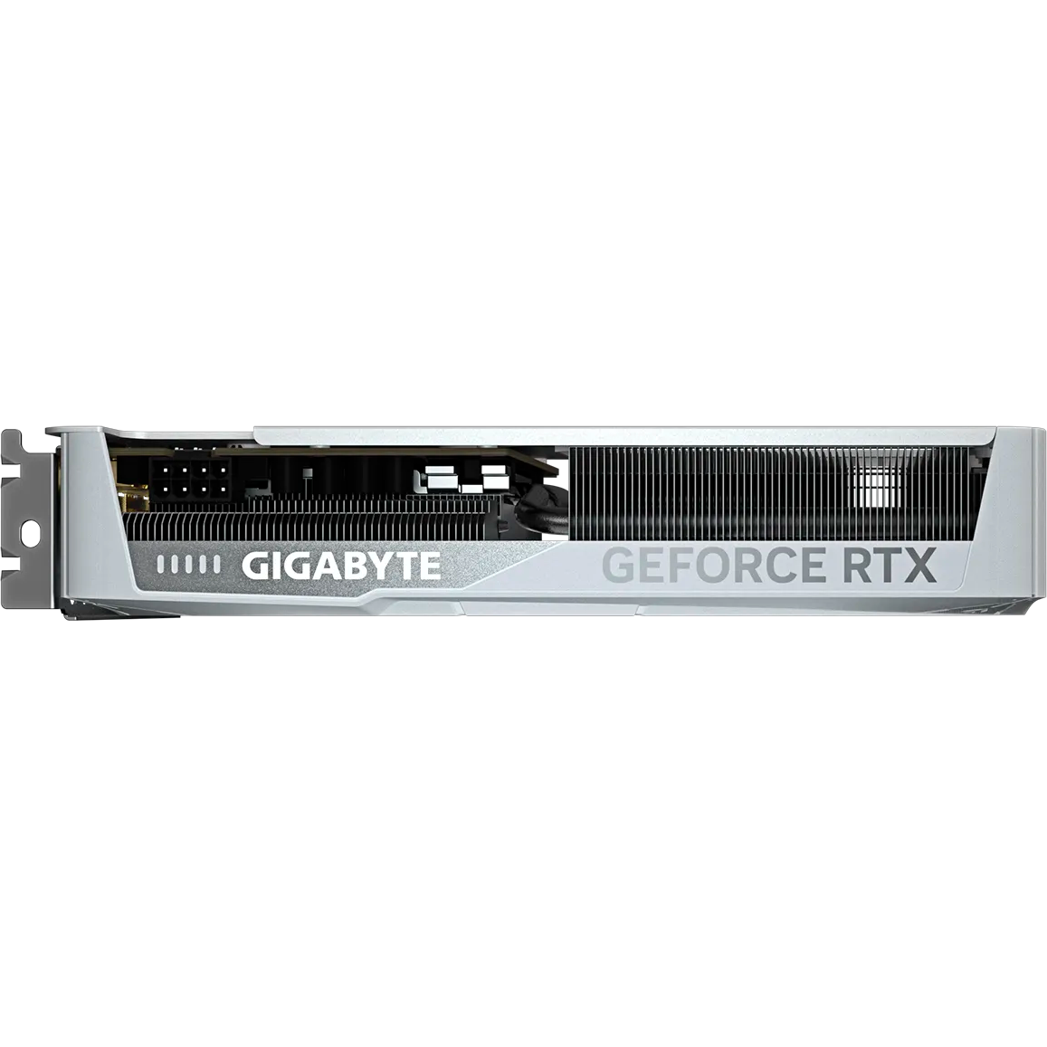 Grafikkarte NVIDIA GeForce RTX 5060 Ti Gigabyte EAGLE OC ICE 8GB (GV-N506TEAGLEOC ICE-8GD) - Foto 8