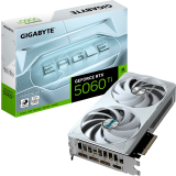 Grafikkarte NVIDIA GeForce RTX 5060 Ti Gigabyte EAGLE OC ICE 8GB (GV-N506TEAGLEOC ICE-8GD)