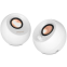 Lautsprecher Creative Pebble Pro White - 51MF1710AA003