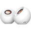 Lautsprecher Creative Pebble Pro White - 51MF1710AA003 - Foto 2