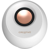 Lautsprecher Creative Pebble Pro White (51MF1710AA003)