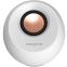 Lautsprecher Creative Pebble Pro White - 51MF1710AA003 - Foto 3