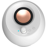 Lautsprecher Creative Pebble Pro White (51MF1710AA003)