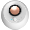 Lautsprecher Creative Pebble Pro White - 51MF1710AA003 - Foto 4