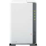 Netzwerkspeicher (NAS) Synology DS223j