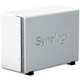 Netzwerkspeicher (NAS) Synology DS223j