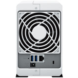 Netzwerkspeicher (NAS) Synology DS223j