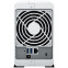 Netzwerkspeicher (NAS) Synology DS223j - Foto 4