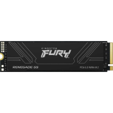 SSD-Speicher 4TB Kingston FURY Renegade G5 (SFYR2S/4T0)