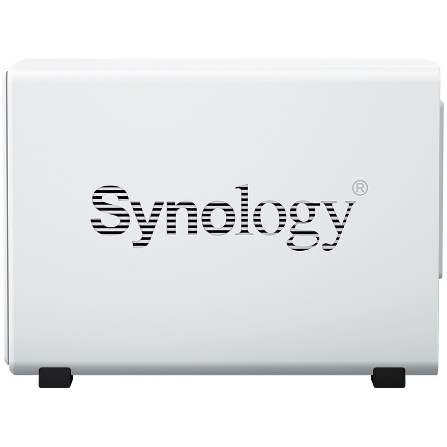Netzwerkspeicher (NAS) Synology DS223j - Foto 5