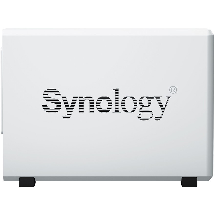 Netzwerkspeicher (NAS) Synology DS223j - Foto 6