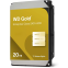 Festplatte 20TB SATA-III WD Gold (WD203KRYZ)