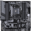 Mainboard Gigabyte B550M GAMING X WIFI6