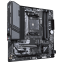 Mainboard Gigabyte B550M GAMING X WIFI6 - Foto 2