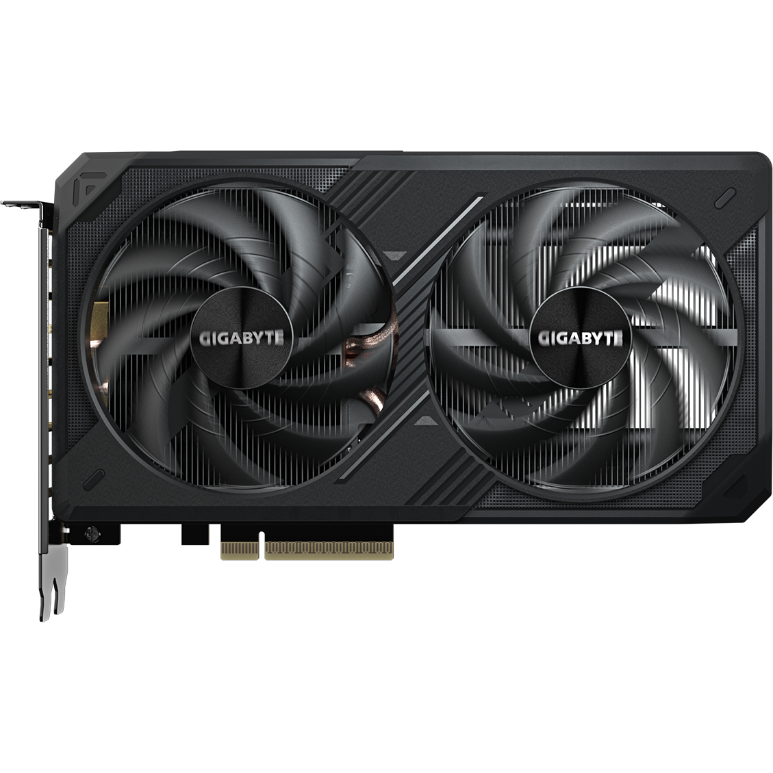 Grafikkarte NVIDIA GeForce RTX 5060 Ti Gigabyte WINDFORCE 8GB (GV-N506TWF2-8GD) - Foto 5