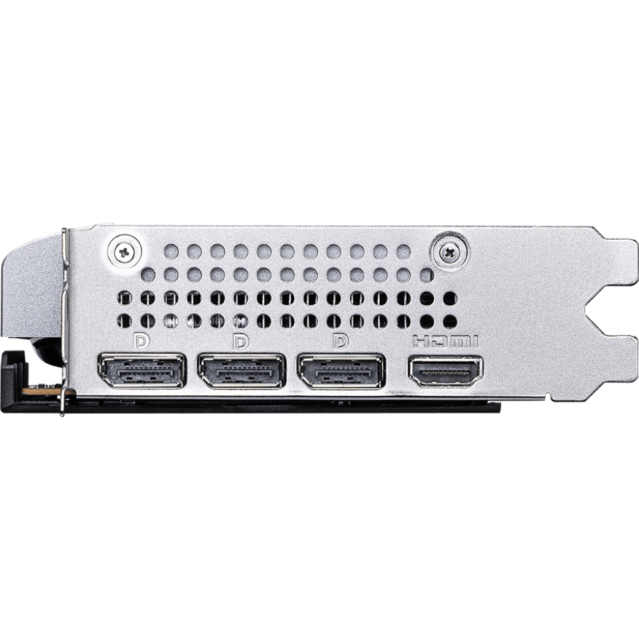 Grafikkarte NVIDIA GeForce RTX 5060 MSI OC 8GB (RTX 5060 8G VENTUS 2X OC) - Foto 4