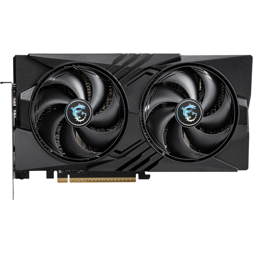 Grafikkarte NVIDIA GeForce RTX 5060 MSI OC 8GB (RTX 5060 8G GAMING OC)