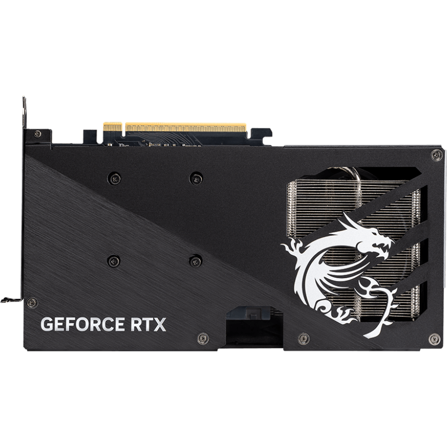 Grafikkarte NVIDIA GeForce RTX 5060 MSI OC 8GB (RTX 5060 8G GAMING OC) - Foto 3