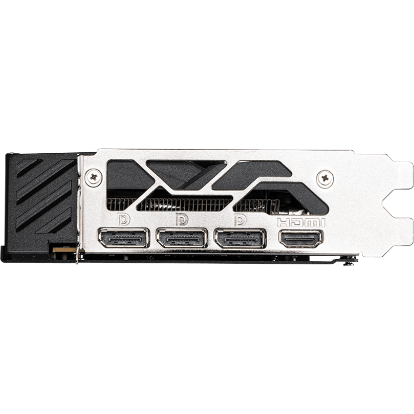 Grafikkarte NVIDIA GeForce RTX 5060 MSI OC 8GB (RTX 5060 8G GAMING OC) - Foto 4