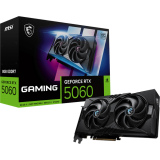 Grafikkarte NVIDIA GeForce RTX 5060 MSI OC 8GB (RTX 5060 8G GAMING OC)