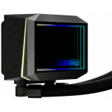 Flüssigkeitskühlsystem ADATA XPG LEVANTE II 360 Black (LEVANTEII360-BKCWW)