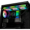 Flüssigkeitskühlsystem ADATA XPG LEVANTE II 360 Black - LEVANTEII360-BKCWW - Foto 8