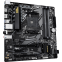 Mainboard Gigabyte B550M DS3H AC R2 - Foto 2