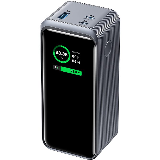 Externer Akku Anker Prime 20000mAh - A1336011
