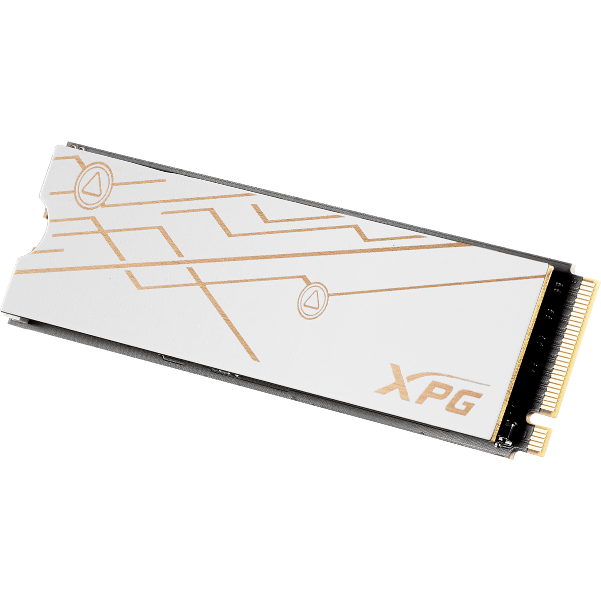 SSD-Speicher 1TB ADATA XPG MARS 980 BLADE (SMAR-980B-1TCS) - Foto 3