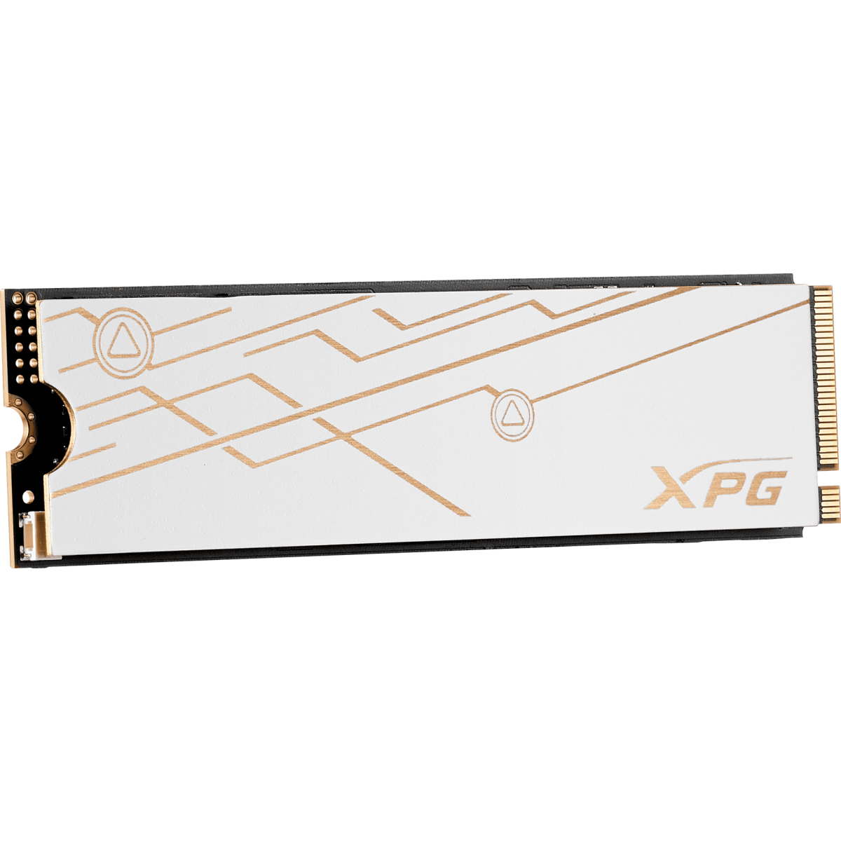 SSD-Laufwerk 2TB ADATA XPG MARS 980 BLADE (SMAR-980B-2TCS) - Foto 2