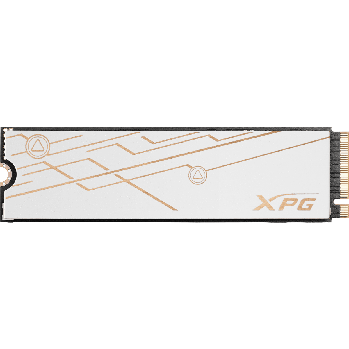 SSD-Laufwerk 2TB ADATA XPG MARS 980 BLADE (SMAR-980B-2TCS) - Foto 4
