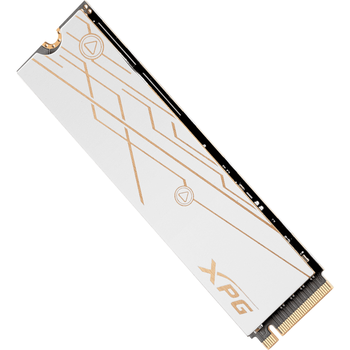 SSD Speicher 4TB ADATA XPG MARS 980 BLADE (SMAR-980B-4TCS)