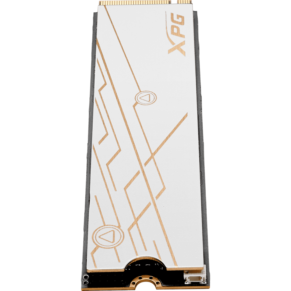 SSD Speicher 4TB ADATA XPG MARS 980 BLADE (SMAR-980B-4TCS) - Foto 5