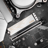 SSD Speicher 4TB ADATA XPG MARS 980 BLADE (SMAR-980B-4TCS)