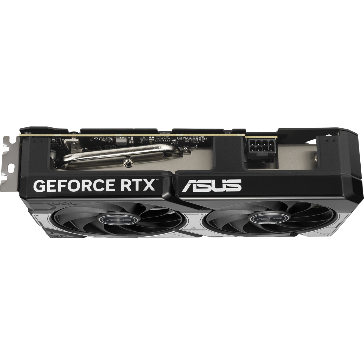 Grafikkarte NVIDIA GeForce RTX 5060 Ti ASUS OC 16GB (DUAL-RTX5060TI-O16G) - Foto 5