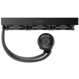 Kühlsystem für Flüssigkeitskühlung Arctic Liquid Freezer III Pro 360 Black (ACFRE00180A)