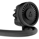 Kühlsystem für Flüssigkeitskühlung Arctic Liquid Freezer III Pro 360 Black (ACFRE00180A)