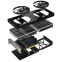 Grafikkarte NVIDIA GeForce RTX 5070 INNO3D TWIN X2 12GB (N50702-12D7-195064N) - Foto 4