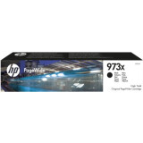 Kasetne HP 973X HY cartridge Black (L0S07AE)