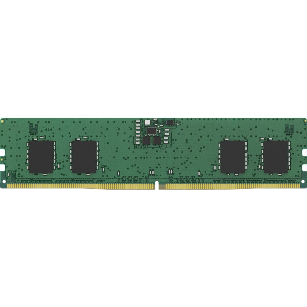 Arbeitsspeicher 8GB DDR5 5600MHz Kingston (KCP556US6-8)