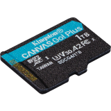 Speicherkarte 1TB MicroSD Kingston Canvas Go! Plus (SDCG4/1TBSP)
