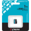 Speicherkarte 1TB MicroSD Kingston Canvas Go! Plus (SDCG4/1TBSP) - Foto 3