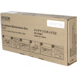 Tintenauffangbehälter Epson C13T619100