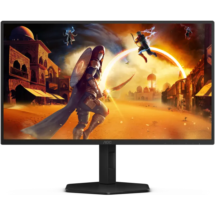 Monitor AOC 25" 25G4SXU - Foto 2