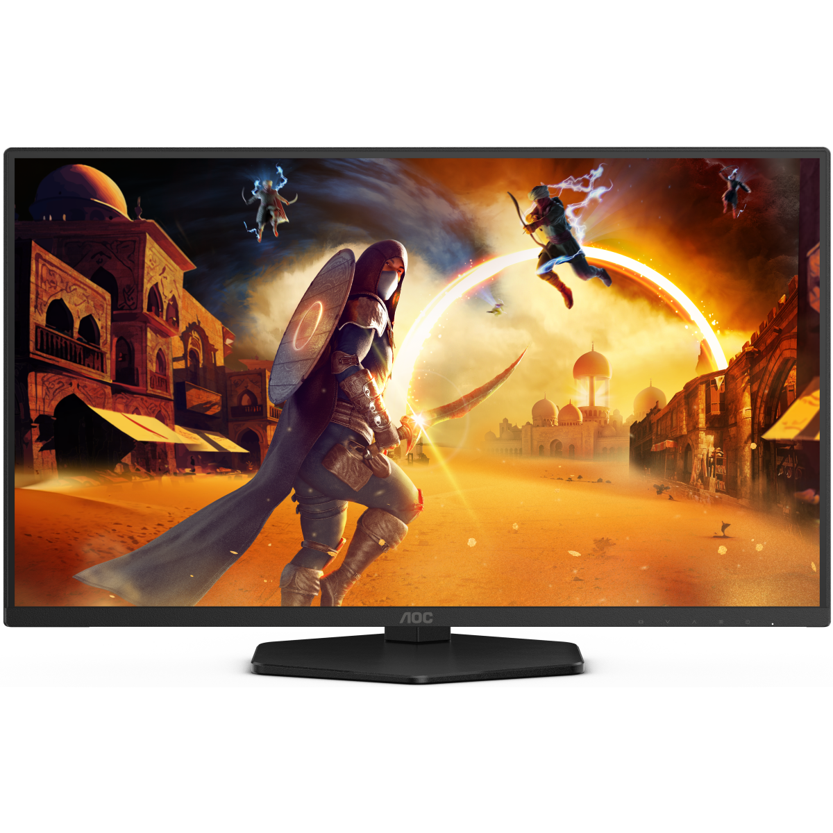 Monitor AOC 25" 25G4SXU - Foto 3