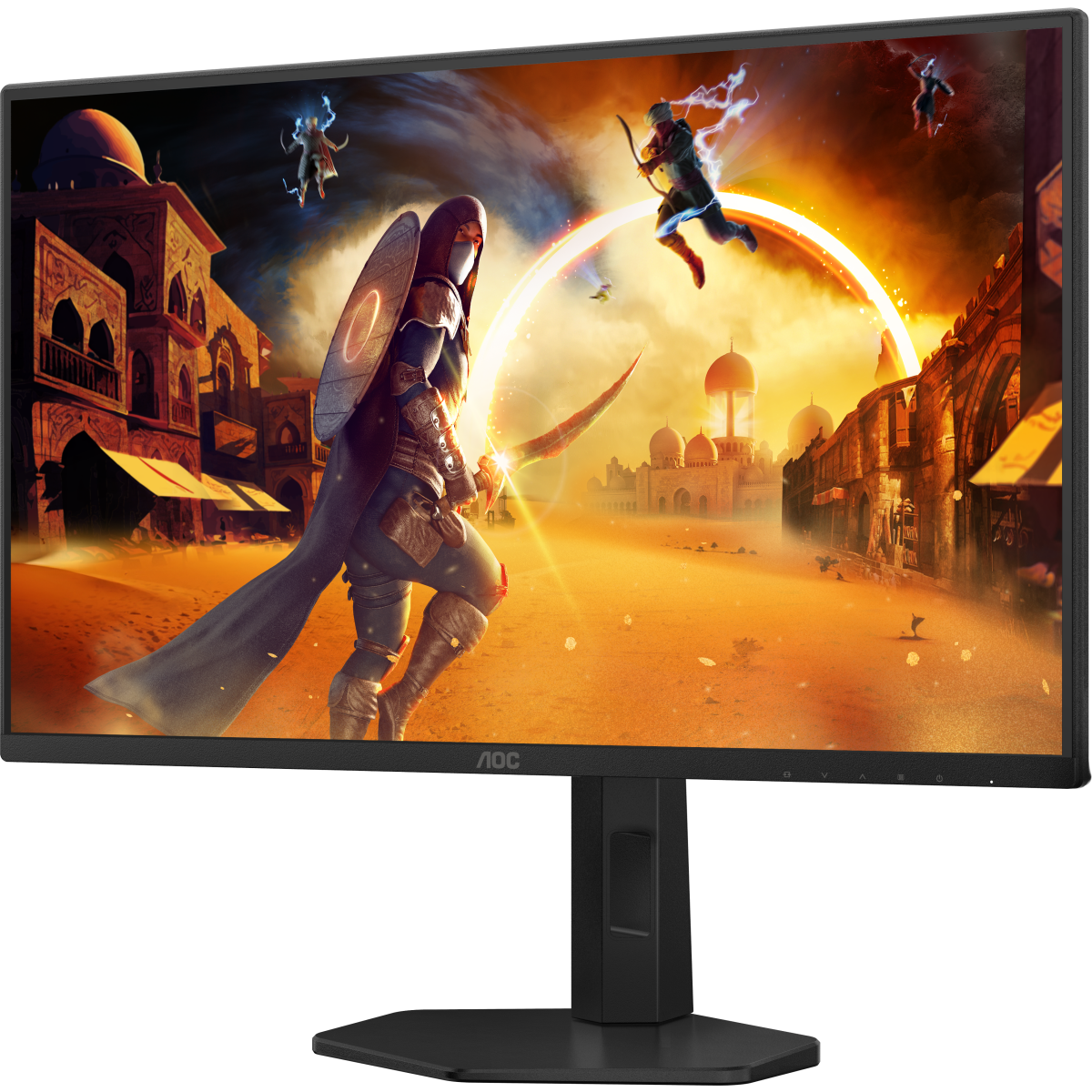 Monitor AOC 25" 25G4SXU - Foto 4